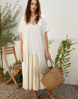The Marcella Maxi Dress
