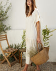 The Marcella Maxi Dress
