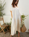 The Marcella Maxi Dress