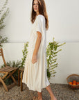 The Marcella Maxi Dress