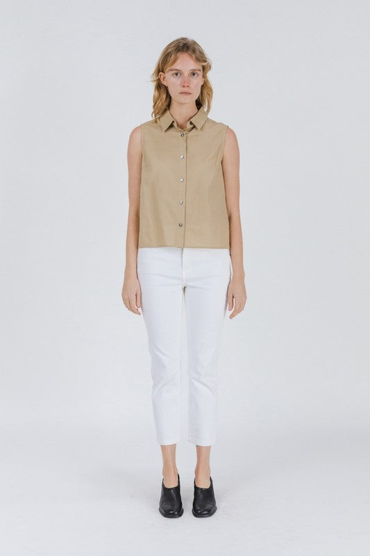 The Harley Top – Thread + Seed