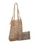 The Dia Net Vegan Bag