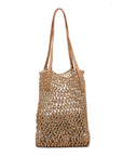 The Dia Net Vegan Bag
