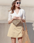 The Dia Net Vegan Bag