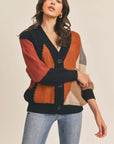 The Genisis Girlfriend Cardigan