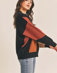 The Genisis Girlfriend Cardigan