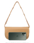 The Inez Shoulder Bag