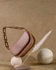 The Inez Shoulder Bag