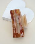 The Marble Glow Claw