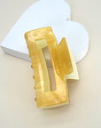 The Marble Glow Claw