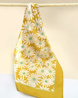 The Daisy Bandana Scarf