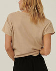 The Hazy Daze Graphic Tee