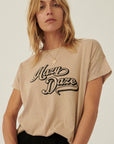 The Hazy Daze Graphic Tee