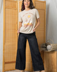 The Feel the Sunset Tee