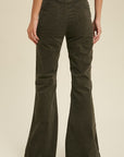 The *Bestselling* Carter Stretch Cord Flares