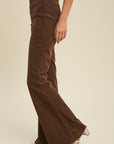 The *Bestselling* Carter Stretch Cord Flares