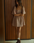 The Rodella Baby Doll Dress