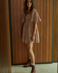 The Rodella Baby Doll Dress