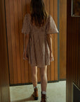 The Rodella Baby Doll Dress