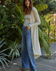 The Dexter Long Sleeve Cardigan