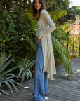 The Dexter Long Sleeve Cardigan