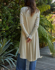 The Dexter Long Sleeve Cardigan
