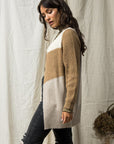 The Hayden Knit Cardigan