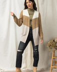 The Hayden Knit Cardigan