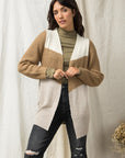 The Hayden Knit Cardigan