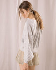 The Arya Oversized Cardigan