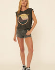 The Monument Valley Graphic Tee