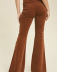 The *Bestselling* Carter Stretch Cord Flares