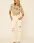 The Vintage California Tee