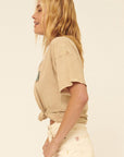 The Vintage California Tee