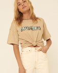The Vintage California Tee