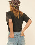 The Vintage California Tee