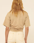 The Vintage California Tee