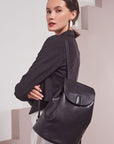 The Aubrey Backpack Bag