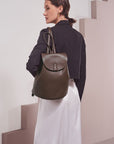The Aubrey Backpack Bag