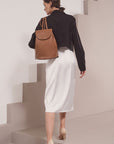 The Aubrey Backpack Bag