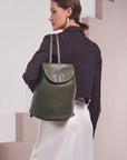The Aubrey Backpack Bag