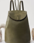 The Aubrey Backpack Bag