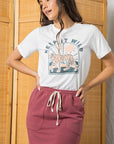 The Keep it Wild Tee