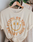 The Bright Side Graphic Tee