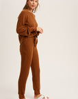 The Sabo Jogger Set - Sold Separately