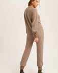 The Sabo Jogger Set - Sold Separately