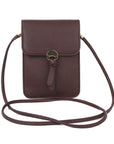 The Mini Moon Bag