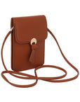 The Mini Moon Bag