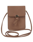 The Mini Moon Bag