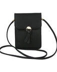 The Mini Moon Bag